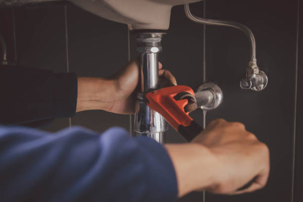 Best Residential Plumbing in Crompond, NY